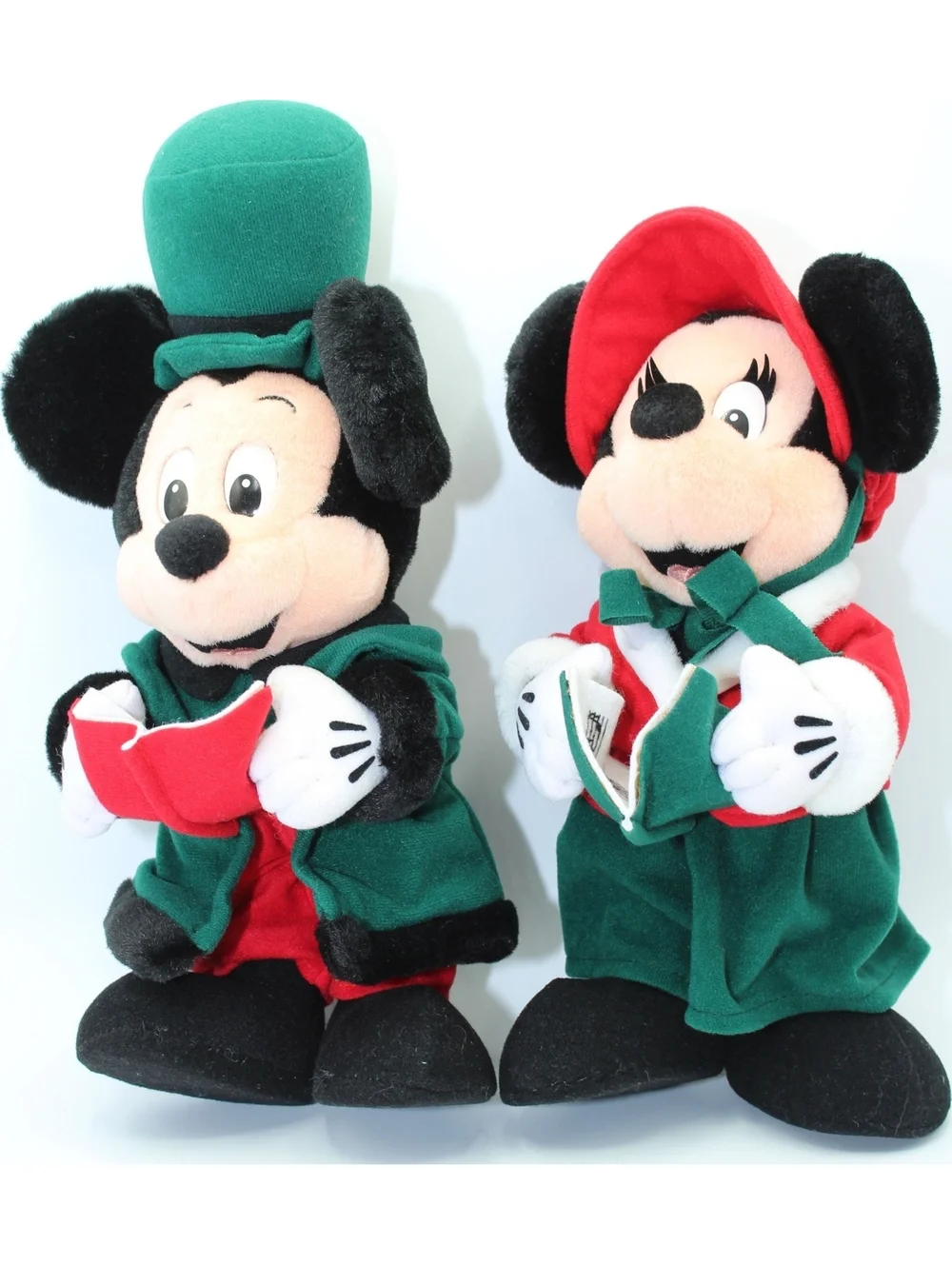 Disney Mickey Mouse & Minnie Mouse 13